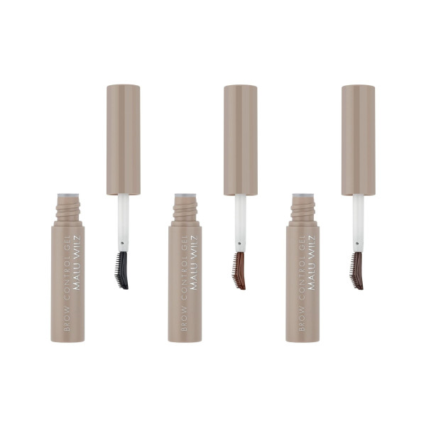 BROW CONTROL GEL 4,5ml